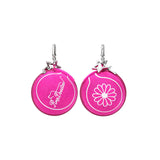 [In Stock] Zhao Lusi Design Brand ROSYDOEDIAN - Tennis Ball Earphone /Accessories Pouch
