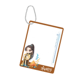 FEO x Love Game in Eastern Fantasy (2024) Merch - Ding Yuxi / Mu Sheng Character Bracelets / Rings / Keychains / Acrylic Standees / Assorted Items Main Link  [Official]