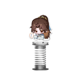 Sword and Beloved x FEO Official Merch - Cheng Yi (Wang Quan Fugui) Character Item Compilation (preorder)