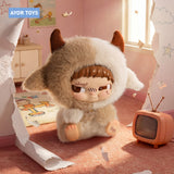 [In stock] Tian Xuning x AYOR TOYS - Bad Kid KIPPO Mini [The Mischief Crew] Plush Pendant Blind Box [+ limited TXN photo card benefits]