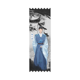 [Preorder 90 days] The Heir (2026) x FEO Official Merch - Yang Zi (Li Zhen) & Han Dongjun (Luo Wenqian) Character Standees