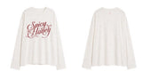 [Limited Preorder 60 days] Esther Yu Spicy Honey Shanghai Pop-up Event Official Merch