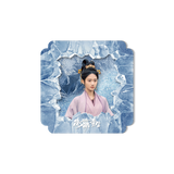 [Preorder 90 days] Rebirth (2026) Official Merch - Zhao Chun'er Character Merch Items