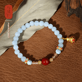 The Legend of Shen Li Merch - Character Gemstone Bracelet / Smartphone Charm [Tencent Official]