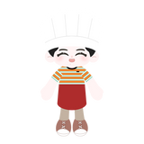 [Preorder 120 days] See You Later... Maybe (2026) x FEO Official Merch - Tian Jiarui (Bie Fan) Character Goods
