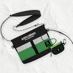 PREORDER] Wang Yibo Official Merch - EXPLORING THE UNKNOWN Season