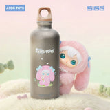 AYOR TOYS x ShyShy Rabbit x SIGG Official Collab - Cute Drinking Bottle Blind Box