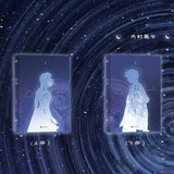 Speed and Love (双轨) Original Novel Set (Vol. 1-2) by 时玖远