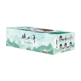 The Journey of Legend (2025) x TEAMMI Official Merch - Cheng Yi (Xiao Qiu Shui | Li Chen Zhou | Xiao Ming Ming) Character Figure Blindbox (Preorder)