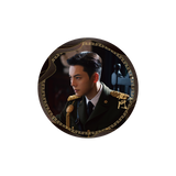[Preorder 60 days] Mystic Nine (2026) x YOUKU Official Merch - Joseph Zeng (Wu Lao Gou) Character Drama Stills Collectible Badge | DMBJ |