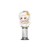 Feud (2025) x FEO Official Merch - Joseph Zeng (Bai Jiu Si) Character Items