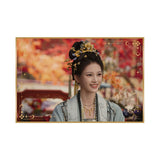 Coroner's Diary (2025) Official Merch - Character Premium Art Postcard (Preorder)