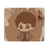 [Preorder 120 days] Abyss (2026) Official Merch - Ren Jialun (Li Cheng) / Qin Junjie (Han Pinmu) Character Merch Collection