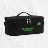 [PREORDER] Wang Yibo Official Merch - EXPLORING THE UNKNOWN Season 2 Outdoor Utility Storage Bag