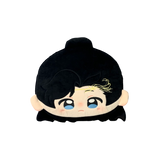 Sword and Beloved Official Merch - Cheng Yi (Wang Quan Fugui) Character Dumpling Plush Pouch 12 cm / 30 cm (preorder)