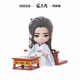 The Legend of Anle Merch - Character Figurines [Youku X RUA doll Official] - CPOP UNIVERSE Chinese Drama Merch Store