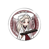 The Journey of Legend (2025) x FEO Official Merch - Cheng Yi (Li Chen Zhou) Character Items Collection B (Preorder)