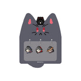[Preorder 45 days] Zhan Zhao Adventures (2026) x WUSTYLE Official Merch - Yang Yang / Zhang Ruo Nan / Alen Fang Character Mini Umbrella Pendant Set