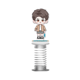 Our Dazzling Days (2026) x FEO - Johnny Huang / Huang Jingyu (Zhang Xiaoman) Character Merch Items