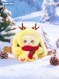 [PREORDER] Tian Xuning x AYOR TOYS - ShyShy Rabbit Sparkling Wish Delivery Series (Holiday Edition)