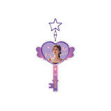 Love's Ambition (2025) Official Merch - Zhao Lusi (Xu Yan) Acrylic Key Pendant (preorder)