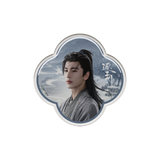 [Preorder 45 days] Pursuit of Jade (2026) Tencent Official Merch - Zhang Linghe (Xie Zheng) Smartphone Grip