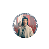 [Preorder 90 days] Rebirth (2026) Official Merch - Li Yun Rui (Zhuge Yue) Character Merch Items