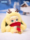 [PREORDER] Tian Xuning x AYOR TOYS - ShyShy Rabbit Sparkling Wish Delivery Series (Holiday Edition)