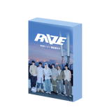 [In stock] RIIZE x QQ Music 'II' Selected Starlight Photo Card Blind Box