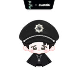 [Preorder Ships End Nov] Archives: The Nanyang Mystery (2026) x RUA Dolls Official Merch - Ding Yuxi (Zhang Haixia) Plush Doll + Clothes (10 cm / 20 cm) DMBJ
