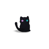 Moonlit Reunion (2025) Official Merch - Xu Kai (Mei Zhuyu) / Tian Xiwei (Wu Zhen) Jewelry Box, Wooden Comb & Cat Ear Studs (Preorder)
