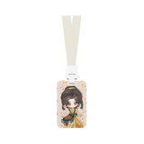 [PREORDER] The Unclouded Soul x FEO Official Merch - Tan Song Yun (Xiao Yao / Princess Ning'an) Character-Themed Collectibles