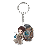 [Preorder 90 days] Shadow Punisher (2026) x FEO Character Merch Collection | Luo Yunxi | Alen Fang | Shen Yujie