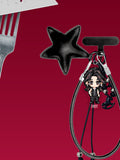 [Preorder 60 days] Irreplaceable (2026) Official Merch - Zhao Jinmai (Xu Chi) / Wei Daxun (Ye Xinzhi) Character Acrylic Smartphone Lanyard