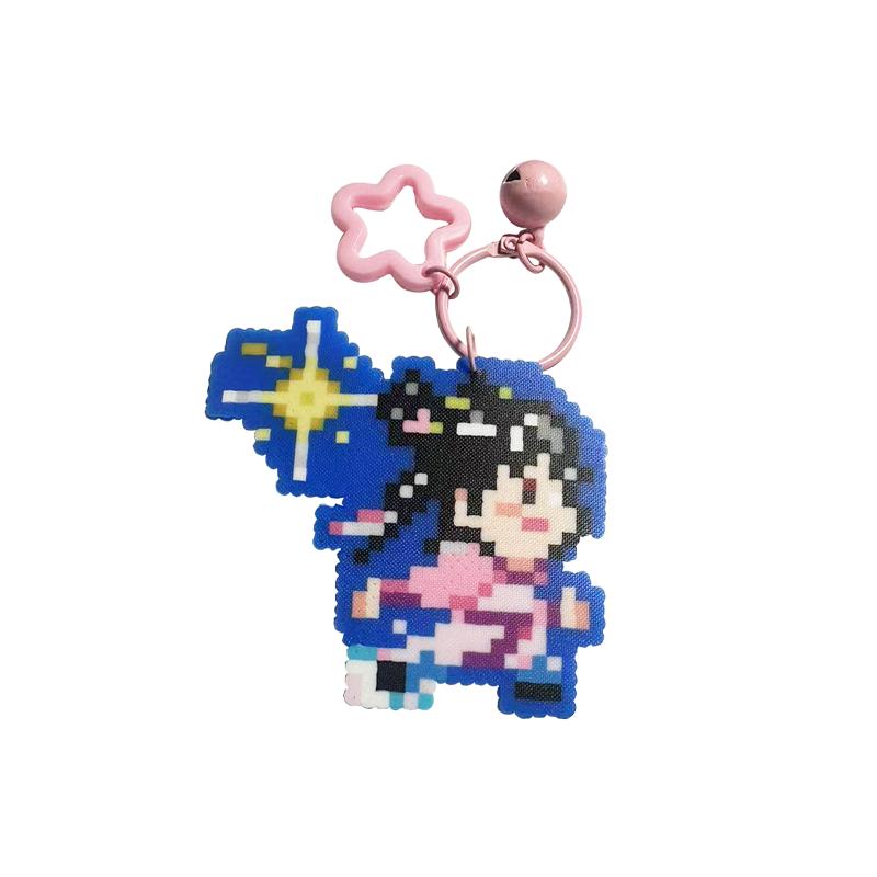 ますめちゃん チェウシク x AMI コラボ FEO x Love Game in Eastern Fantasy (2024) Merch - Esther Yu / Ling