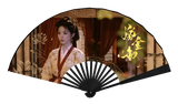 [Preorder 120 days] Where the Mask Ends (2026) Official Merch - Tian Xiwei (Wei Rao / Jun Dai) Drama Stills Character Cushion / Folding Fan / Luggage Tag / Mug
