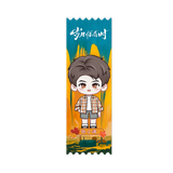 Our Dazzling Days (2026) x FEO - Johnny Huang / Huang Jingyu (Zhang Xiaoman) Character Merch Items
