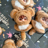 TNT (Teens in Times) Official Merch - iDOLL Limited Member Blessing Omamori Doll Pendant