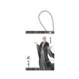 The Journey of Legend (2025) x FEO Official Merch - Cheng Yi (Li Chen Zhou) Character Items Collection A (Preorder)