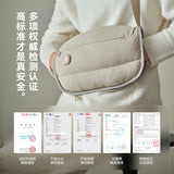 Hou Minghao x olayks Official Collab - Hand Warmer Gift Set