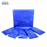 [In stock] Revenged Love (2025) Official Merch x Li Yue Fang - 1st Anniversary Gift Box Peel Apart Polaroid Blind Packs - CPOP UNIVERSE Chinese Drama Merch Store