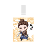 [Preorder 90 days] The Demon Hunter's Romance 1st Anniversary Merch - Ren Jialun (Jiu Xuanye) Merch Items - CPOP UNIVERSE Chinese Drama Merch Store