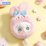 [Preorder 20 days] Tian Xuning Official Merch - AYOR TOYS X ShyShy Rabbit Mini You Dessert Series Plush Earphone Pouch Blind Box [+ limited TXN photo card benefits] - CPOP UNIVERSE Chinese Drama Merch Store