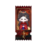 [Preorder 90 days] Key to the Phoenix Heart (2026) x FEO Hou Minghao (Xiao Wu Yi) / Ai Mi (Xie Jia Yu) Character-Themed Merch Collection