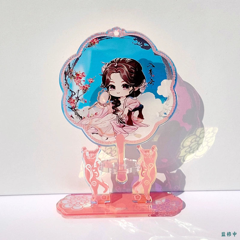 LUCY CYLU ポップアップ 韓国 購入特典 トレカ 直筆サイン サンヨプ