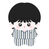 [Preorder 120 days] See You Later... Maybe (2026) x FEO Official Merch - Tian Jiarui (Bie Fan) Character Goods