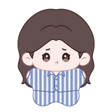 [Preorder 120 days] Overdo (2026) x FEO Official Merch - Zhang Linghe (Murong Qingyi) / Wang Churan (Ren Susu) Character-Themed Plushies