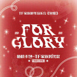 TF Family / TNT / TOP Official Merch - 2026 New Year 'Glory' Photo Card Sets [Group & Individual ver.]