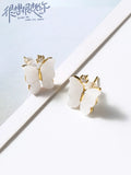 Love Me, Love My Voice Merch - Gu Sheng Earrings / Earrings Set [Official]