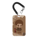 [Preorder 120 days] Abyss (2026) Official Merch - Ren Jialun (Li Cheng) / Qin Junjie (Han Pinmu) Character Merch Collection